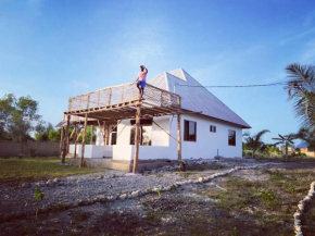 Villa Pumziko